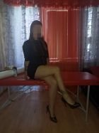 проститутка Кристина , секс за деньги в Симферополе