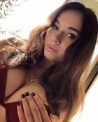 Новая проститутка Ника Индивидуалочка, рост: 165, вес: 55